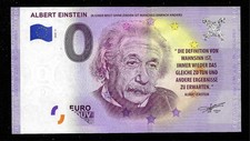 0 EURO, "Einstein"