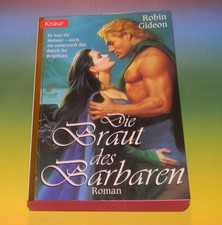 Robin Gideon ♥ Die Braut des