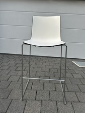 Arper Catifa 46 Barstuhl – Designklassiker von Lievore Altherr Molina