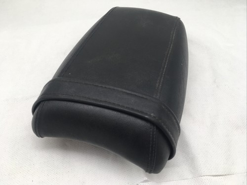 Original soziussitz triumph - soziussitz,