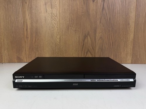 Sony rdr hx950 dvd - sony,