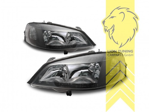 Design scheinwerfer für opel - scheinwerfer,