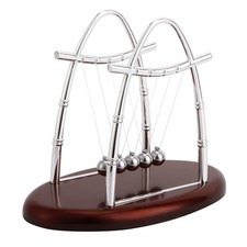 Newtons Cradle Balance Balls