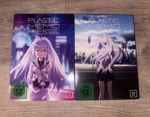 Kompletten anime manga plastic - anime/manga,