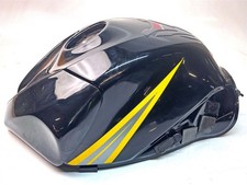 Suzuki GSX-R750 Benzintank