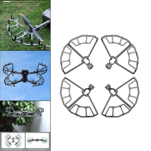 4pcs propeller guard blade - 4pcs,
