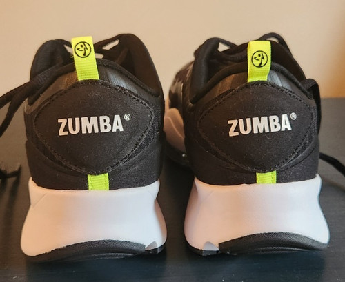 Zumba air stomp - zumba,