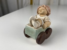 Goebel Porzellan Figur Nina