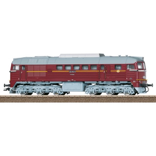 Trix 25200 diesellokomotive - 25200,