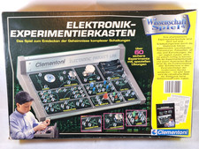 Elektronik Experimentierkasten