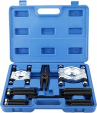 12tlg. Lagerabzieher Set