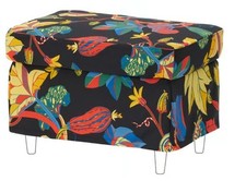 Neu Ikea Strandmon Schonbezug