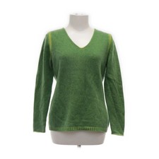 S. Milton, Strickpullover