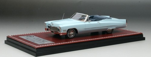 Cadillac deville convertible - deville,
