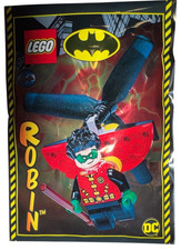LEGO DC Super Heroes Minifigur