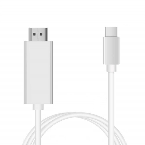 Usb auf hdmi adapter - usb-c,