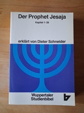 Wuppertaler Studienbibel AT