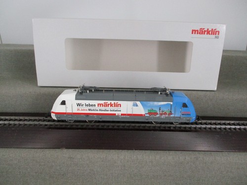 Märklin 39374 - märklin, ac