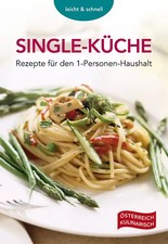 Single-Küche