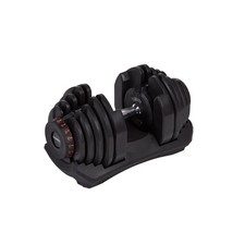 Verstellbare Kurzhantel 40 kg