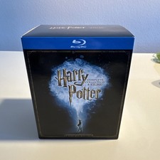 Harry Potter - The Complete