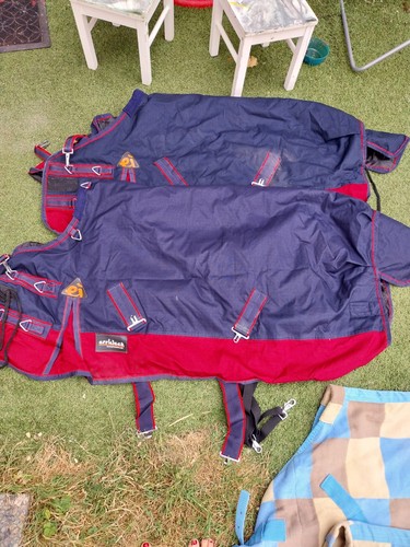 Shetty decken 75 - 10,