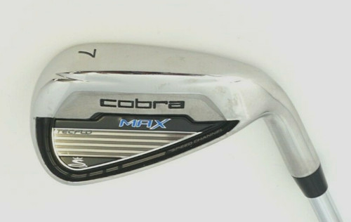 Cobra max tecflo eisen - tecflo,