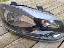 Hauptscheinwerfer Polo 6R H4 BJ. 2011  Rechts