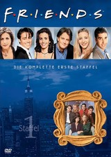 Friends - Die komplette erste