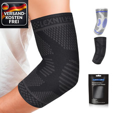 Ellenbogenbandage Kompression