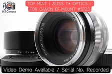 [TOP NEUWERTIG] Carl Zeiss