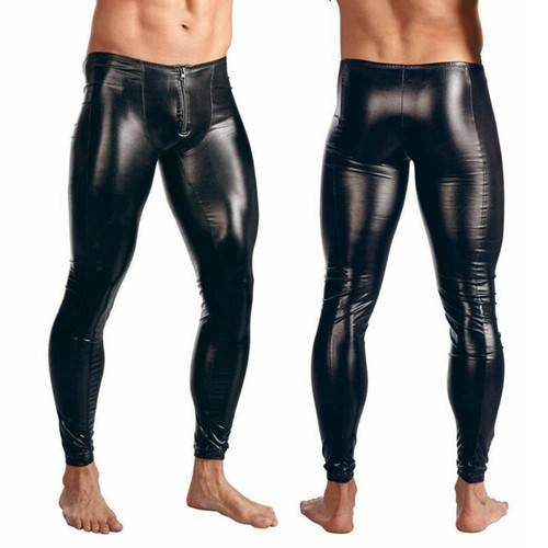 Mode herren leggings hose - mode,