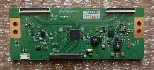 Con board 6870c - 6870c-0444a,