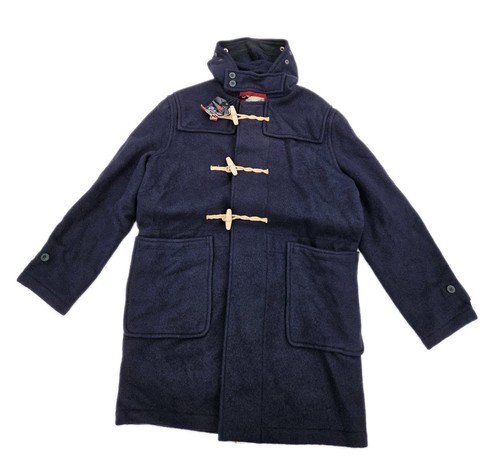 Gloverall monty navy - monty,