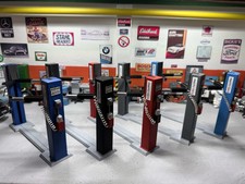 Hebebühne 2 Säulen 1:18