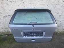 Heckklappe Mercedes A Klasse