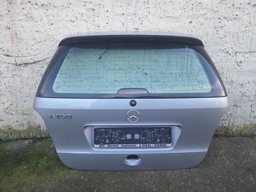 Heckklappe mercedes klasse - heckklappe,