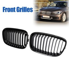 Kühlergrill für bmw 1er - für,