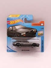 Hot wheels dmc lorean - dmc,