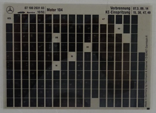 Microfich teilekatalog - microfich,