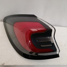 FORD PUMA MK2 RÜCKLEUCHTE