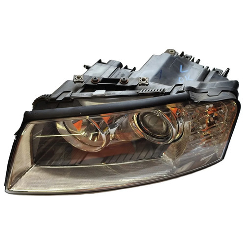 Frontscheinwerfer audi - audi, a8