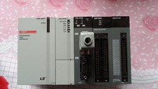LS PLC power-supply module