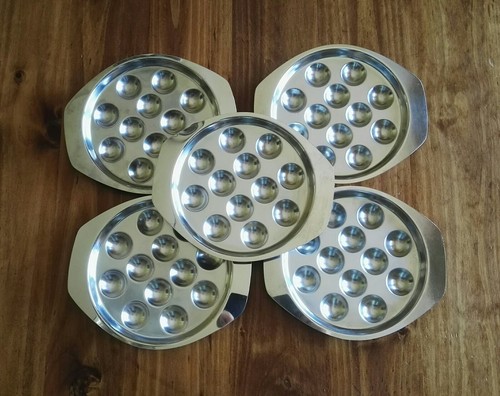 Lot set antipasti teller - lot,