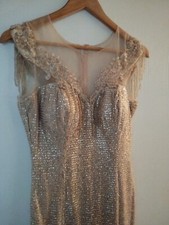 Abendkleid ballkleid - abendkleid,