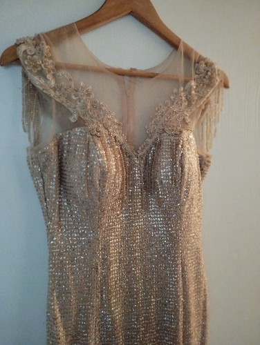 Abendkleid ballkleid - abendkleid,