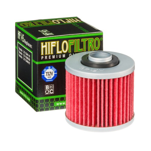 ölfilter hiflo passend - Ölfilter,