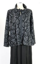 Jacke kastig Turbulence EG 48