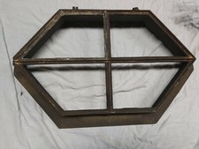 Dachfenster Gusseisen