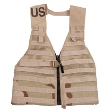 MFH US Weste, MOLLE II,FLC  3